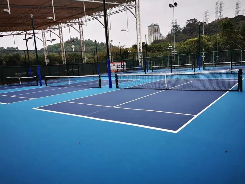 臺州三門縣網(wǎng)球培訓(xùn)
